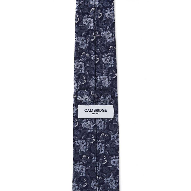 Cambridge Philadelphus 7.5Cm Tie image number 1