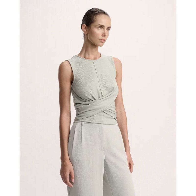 SABA Xanthe Twist Tank image number 2
