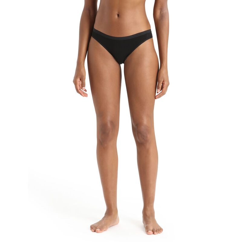 Icebreaker Womens Siren Bikini image number 0