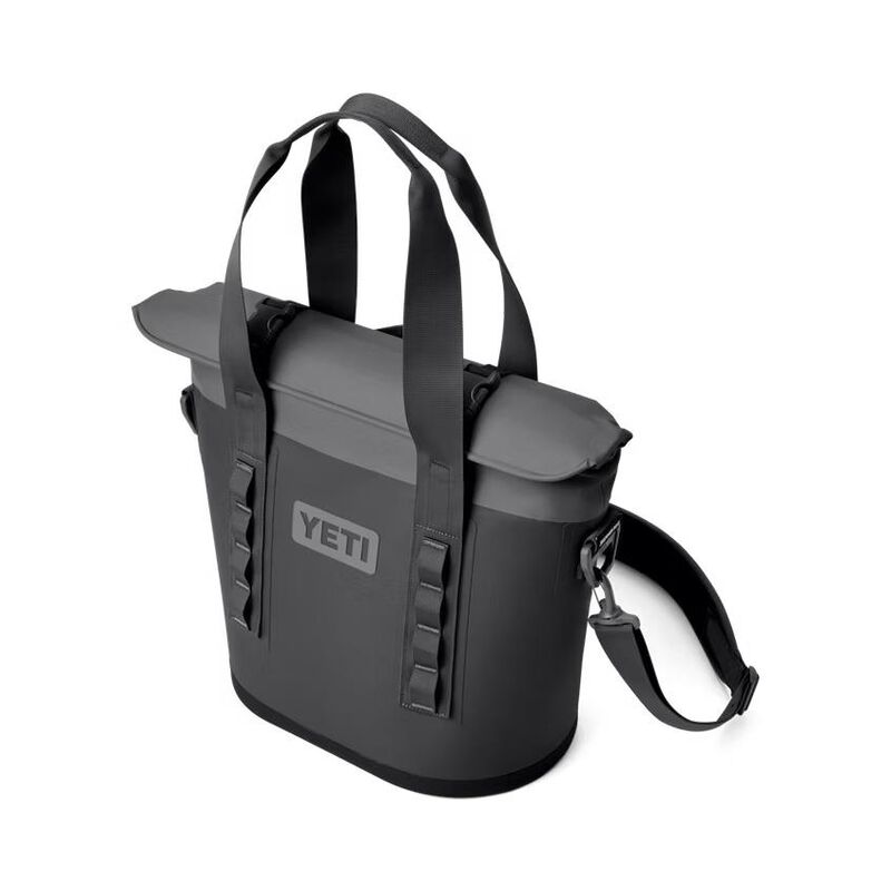 YETI Hopper® M15 Soft Cooler image number 2