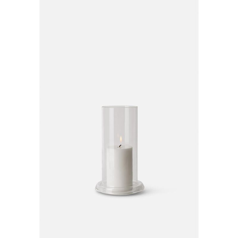 Città Cascade Hurricane Lamp Clear L image number 1