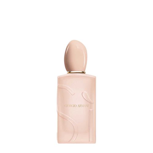 Giorgio Armani S&igrave; Nude Bloom EDP 100ml