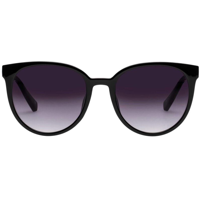 Le Specs Armada  Black Sunglasses image number 1