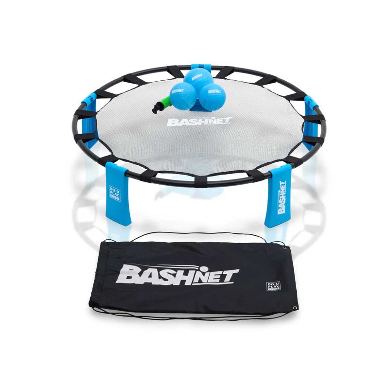 Do-U-Play Games: Bash-Net Game Set image number 0