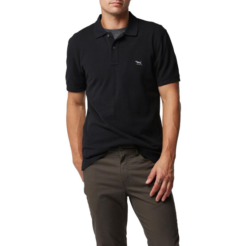 Rodd & Gunn The Gunn Polo image number 43