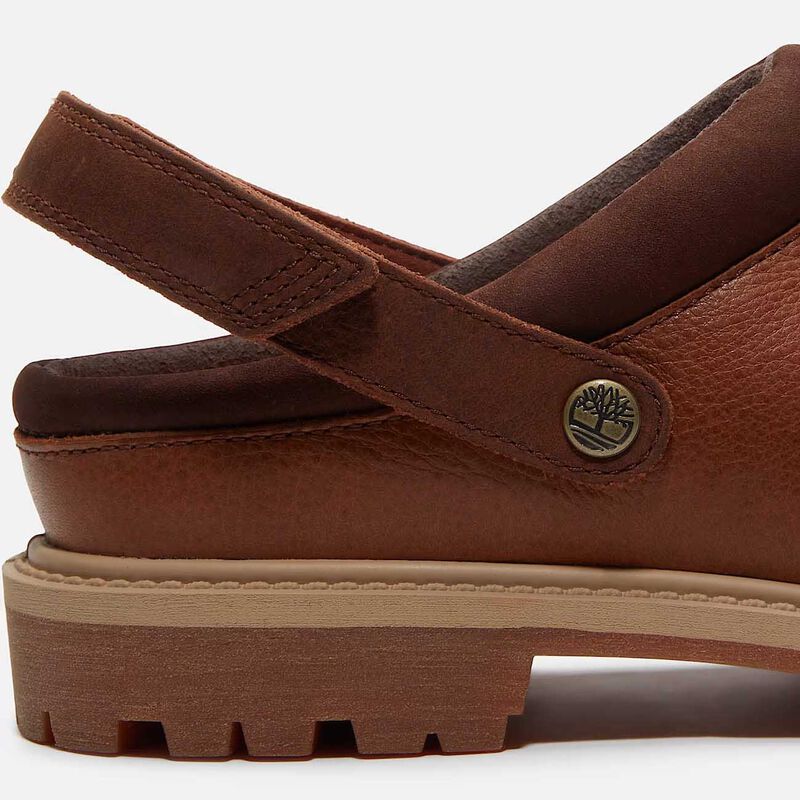 Timberland Women's Premium Clog image number 2