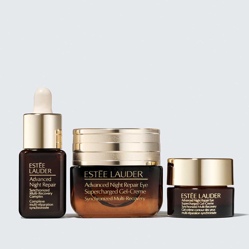 Est&eacute;e Lauder ANR Eye Set Brighter Eyes Start Here image number 1
