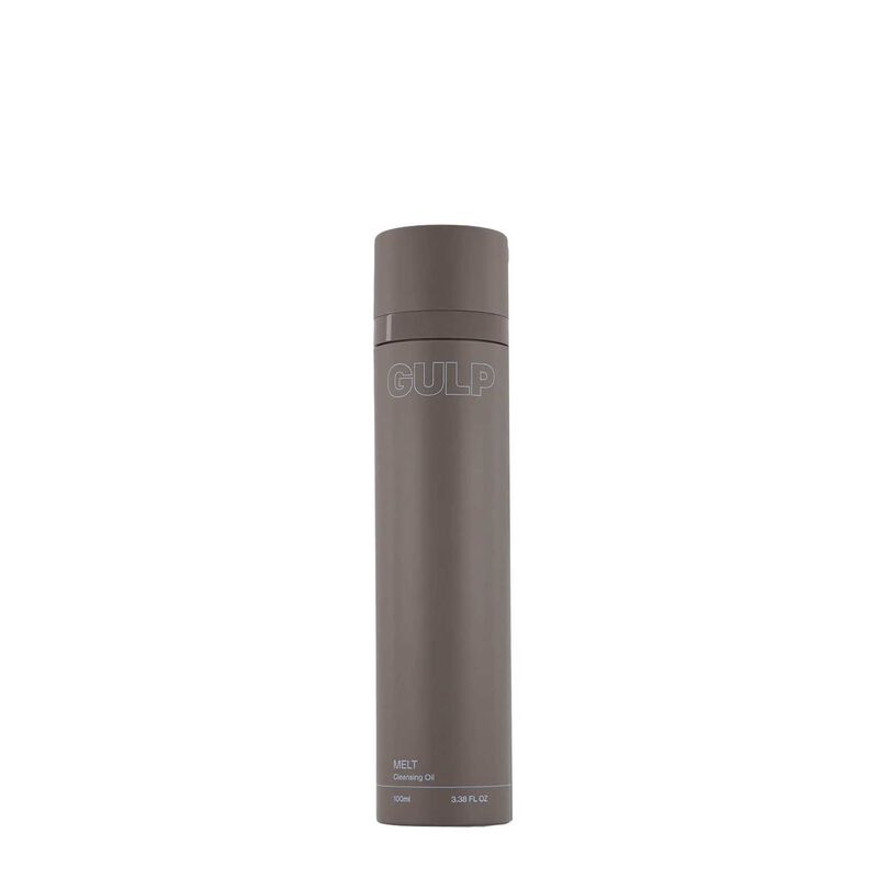 GULP Melt Cleansing Oil 100ml image number 0