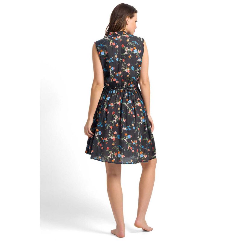 Sunseeker Japan Swing Tie Dress image number 1