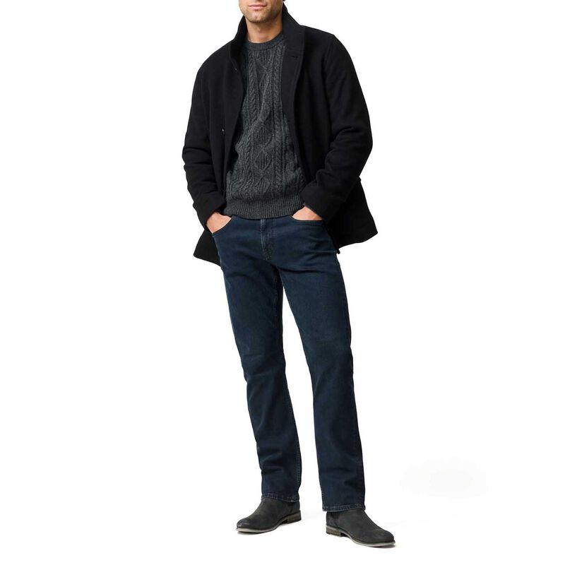 Rodd & Gunn Piper Creek Knit image number 3