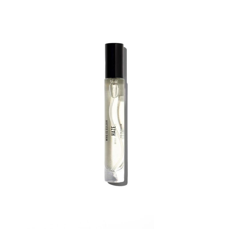 who is elijah HAZE 10ml image number 1