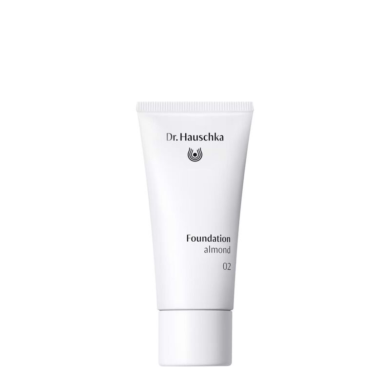 Dr Hauschka Foundation 30ml image number 4