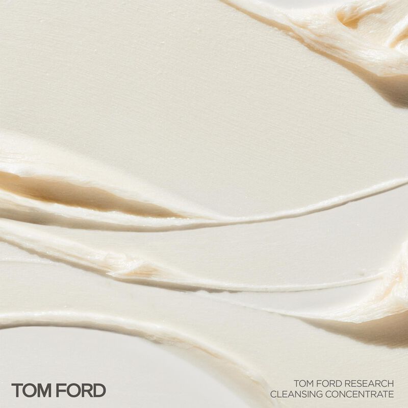 Tom Ford Research Cleansing Concentrate 125ml image number 1