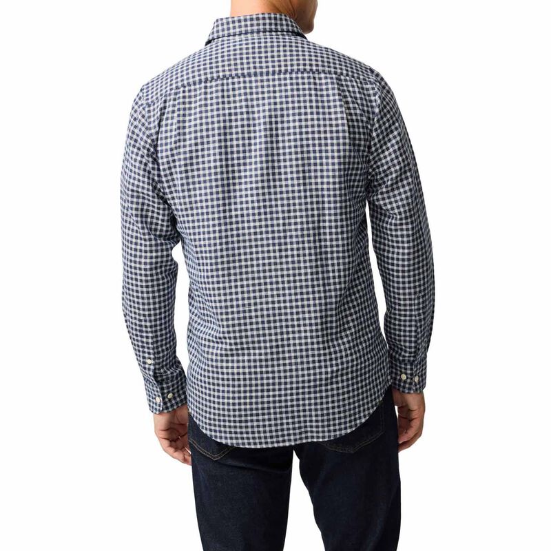 Rodd & Gunn Southburn Ls Sports Fit Shirt image number 1
