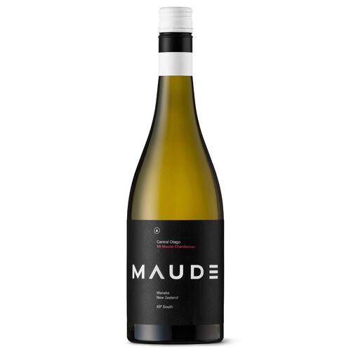 Maude Chardonnay