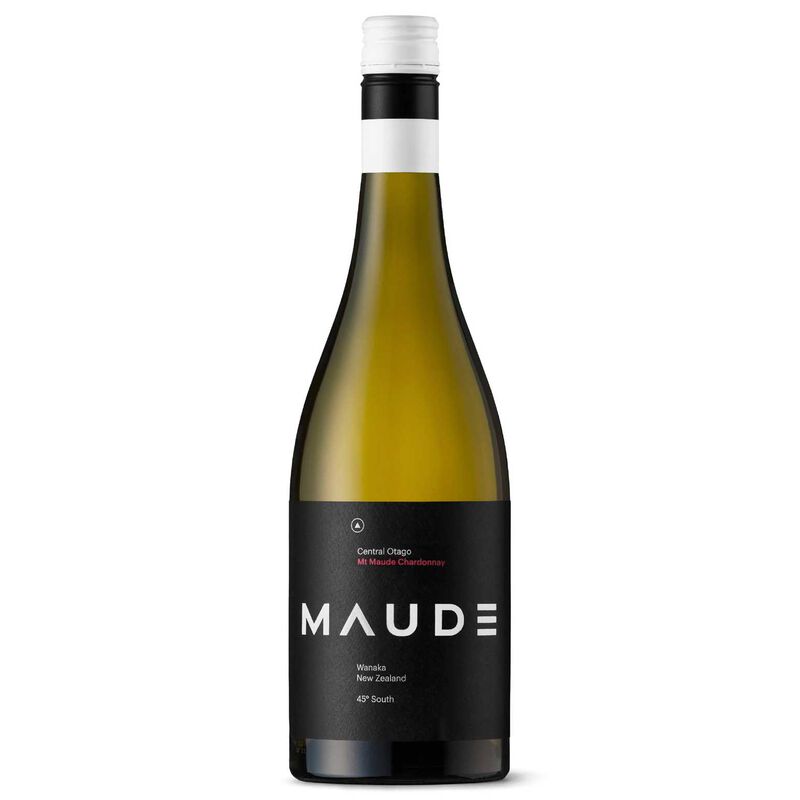 Maude Chardonnay image number 0
