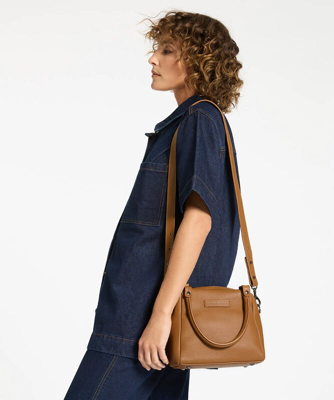 Status Anxiety Mini Mountains Handbag image number 1