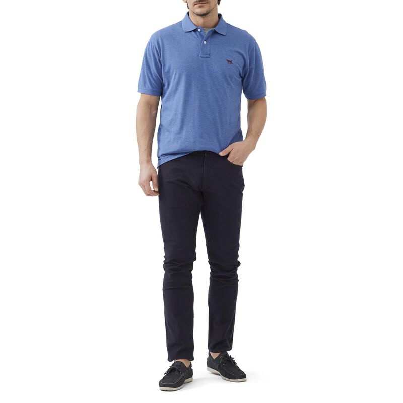 Rodd & Gunn The Gunn Original Fit Polo image number 44