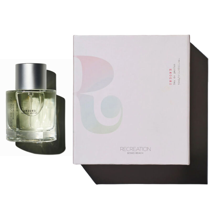 Recreation Bondi Undone EDP 50ml image number 1