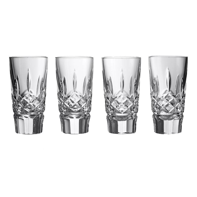 Waterford Crystal Stemwarewf Lismore Clas Dwshort Glass 44ml S4 image number 0
