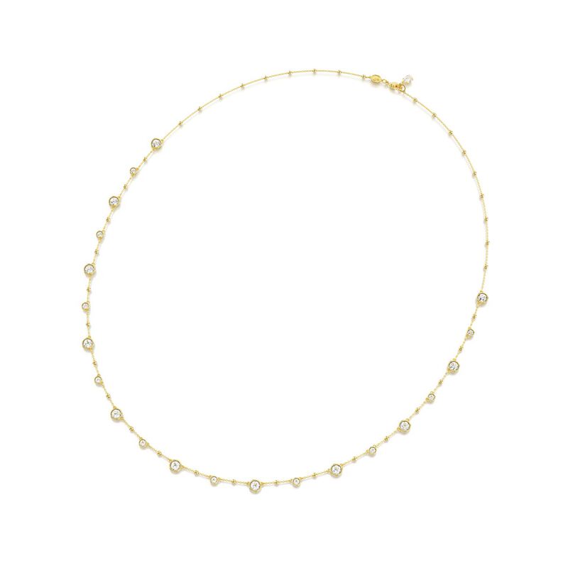 Swarovski Imber Strandage Necklace image number 2