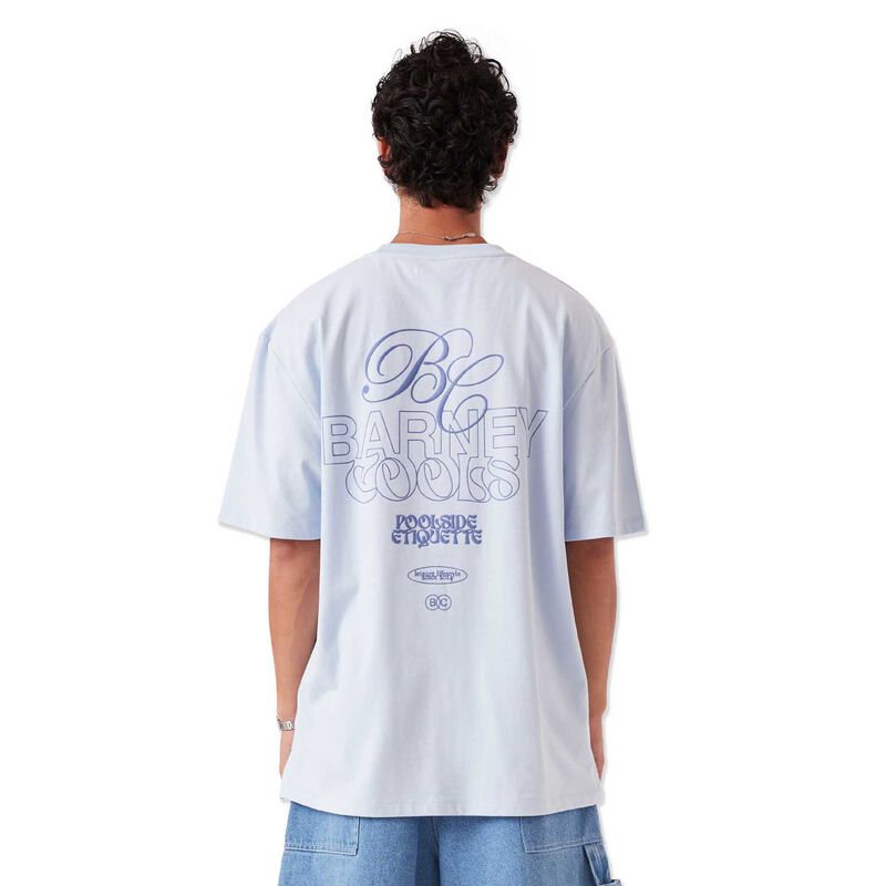 Barney Cools Legacy Tee image number 1