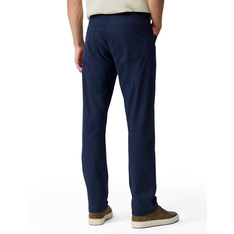 Rodd & Gunn Broadway Street Relaxed Jean image number 1