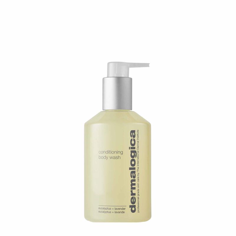 Dermalogica Conditioning Body Wash 295ml image number 0