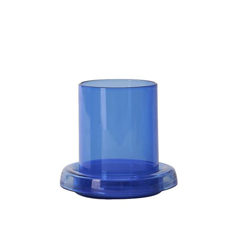 Città Cascade Hurricane Lamp Cobalt S image number 0
