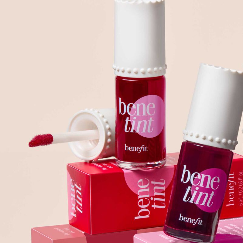 Benefit Benetint Bliss Gift Set image number 3