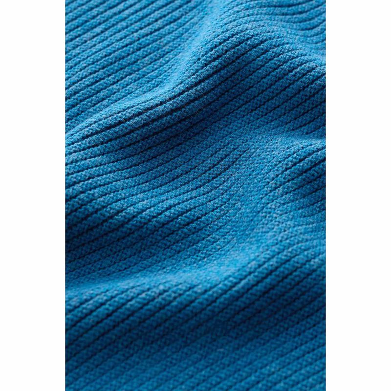 Seasalt Cornwall Makers Jumper Sailboats image number 2