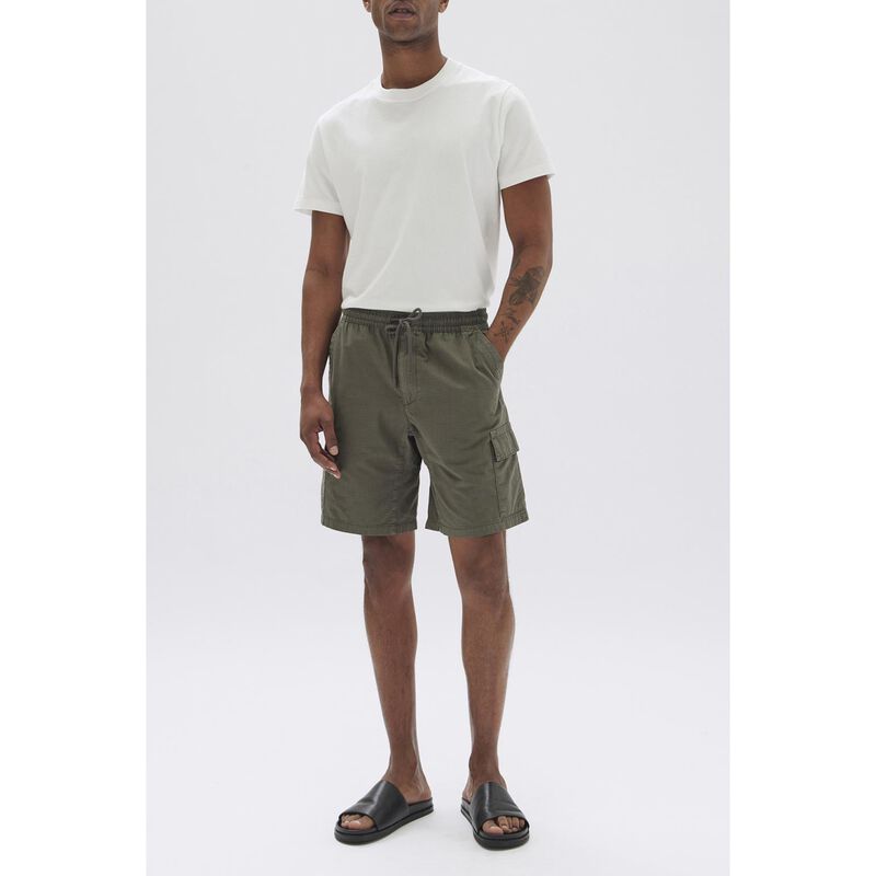 Assembly Label Creston Cargo Short Military image number 3