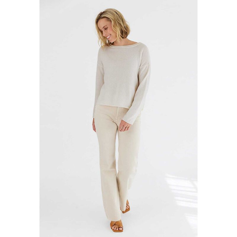Mia Fratino Reversible Button Cardi image number 2