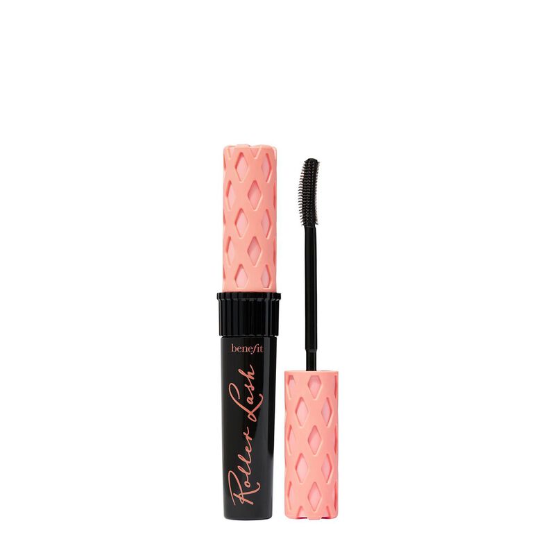 benefit Roller Lash Curling Mascara image number 0
