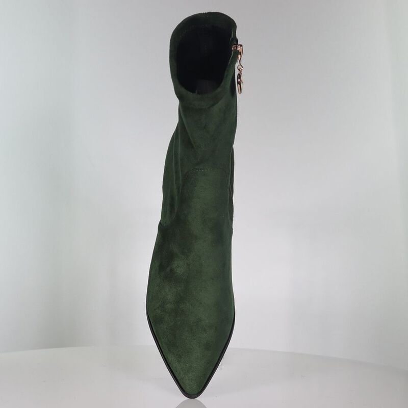 Minx Crest Boot image number 2