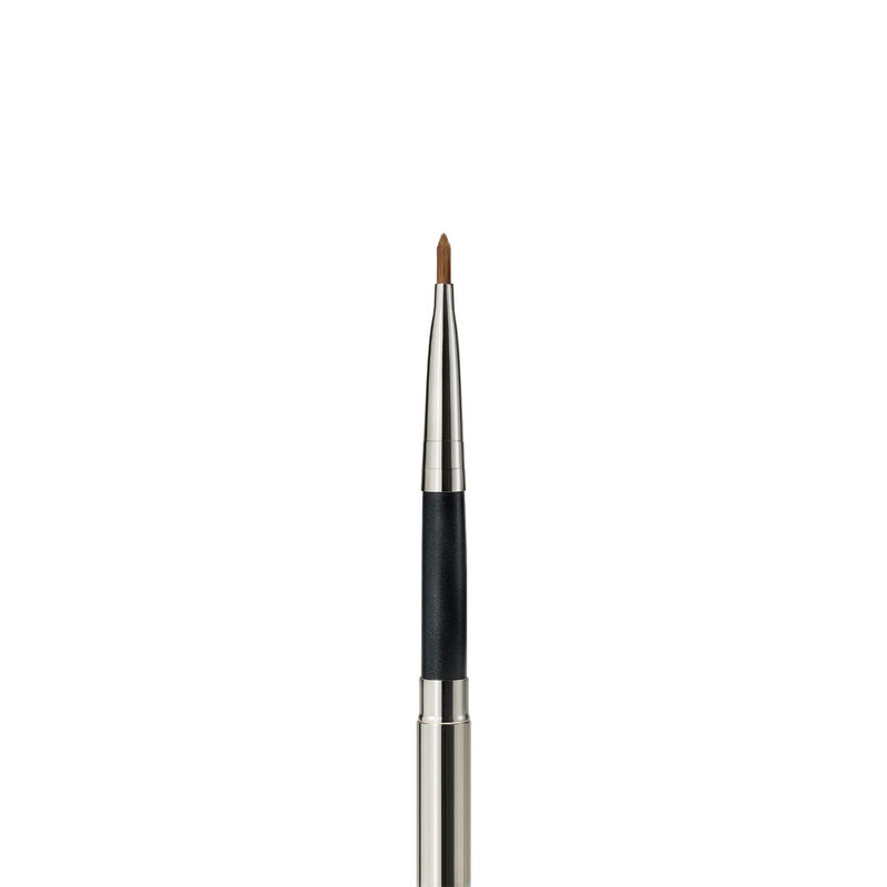 MAC Brush #316 Lip Brush/ Covered image number 0