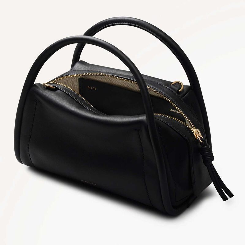 Radley The Golborne Small Ziptop Grab image number 2