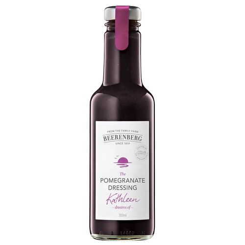 Beerenberg Pomegranate Dressing - 300ml
