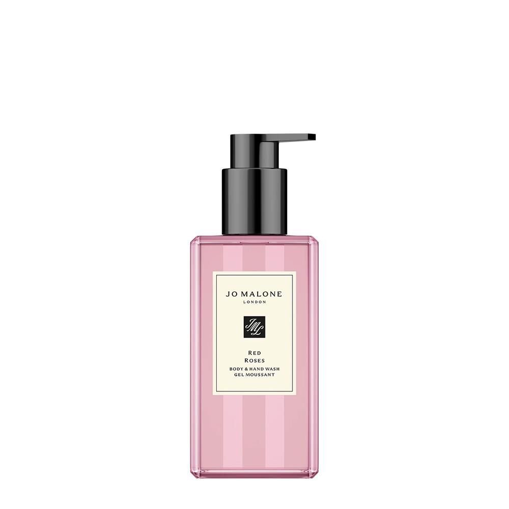 Jo Malone London Red Roses Body Hand Wash 250ml Ballantynes Department Store