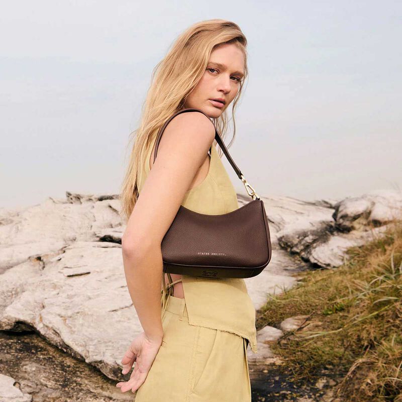 Status Anxiety Look Both Ways Handbag image number 1