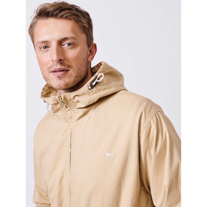 Aubin Kirkmond Cotton Windcheater image number 2