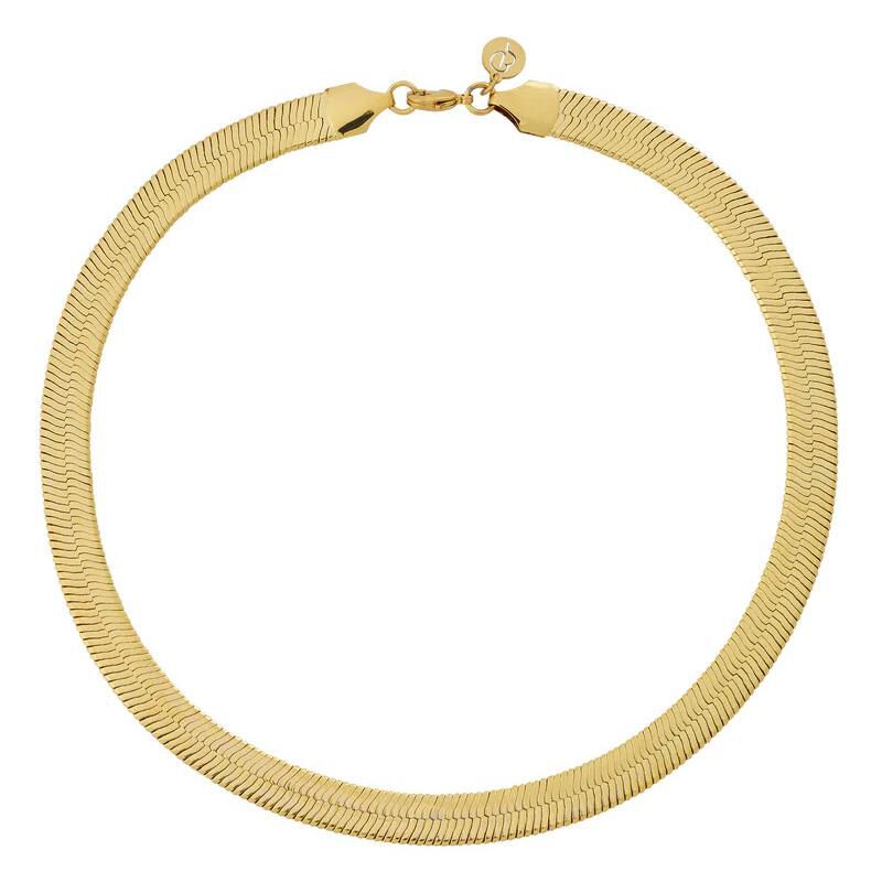 Edblad Chain Herringbone 45cm image number 0
