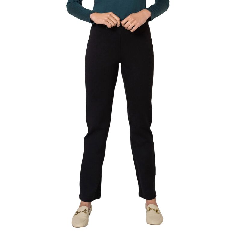 B Essentials Ponti Pant image number 0
