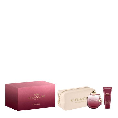 Coach Wild Rose 100ml Edp