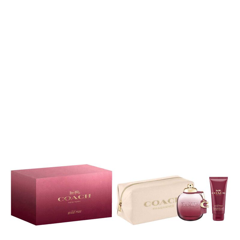 Coach Wild Rose 100ml Edp image number 0