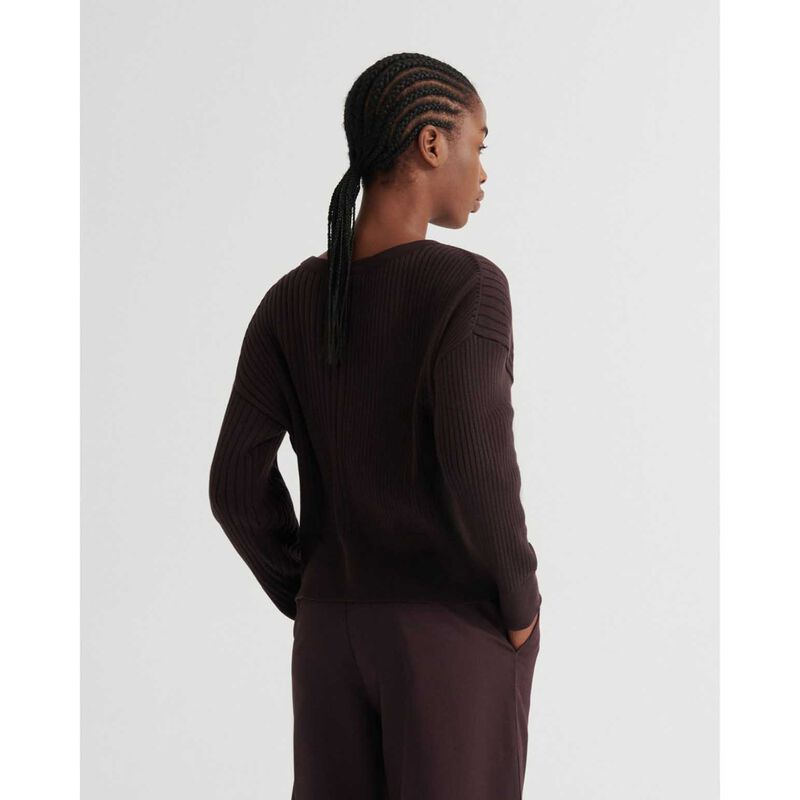 Kowtow Field Cardigan image number 1