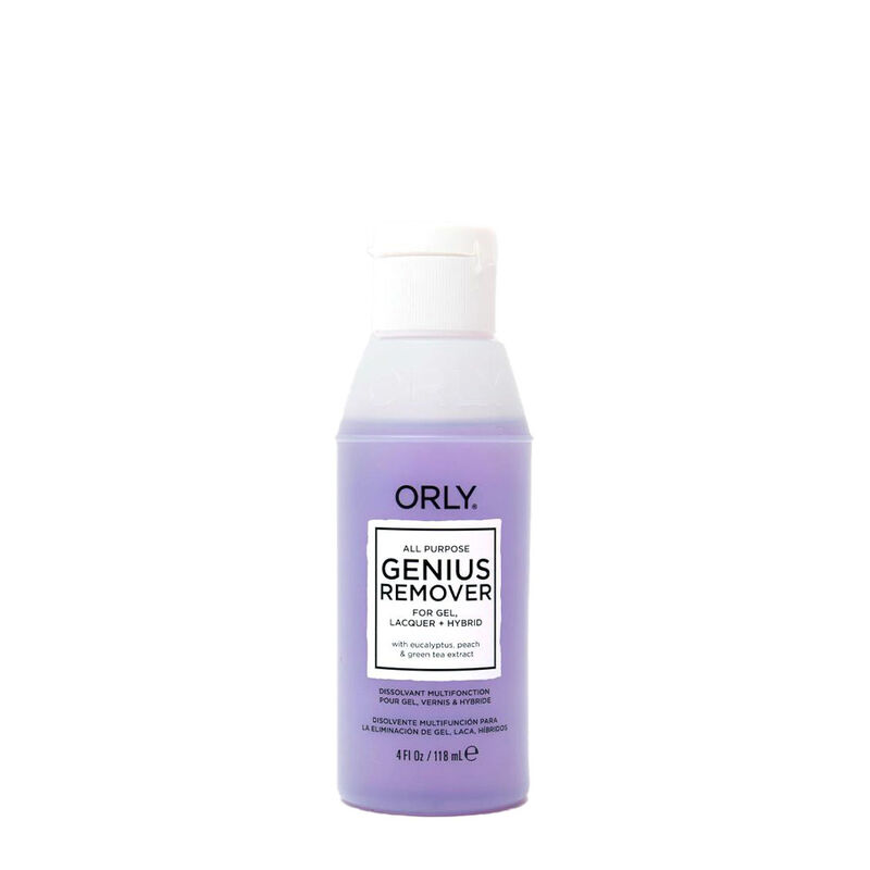 Orly Remover -118ml image number 0