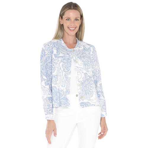 Jump Mykonos Jacket