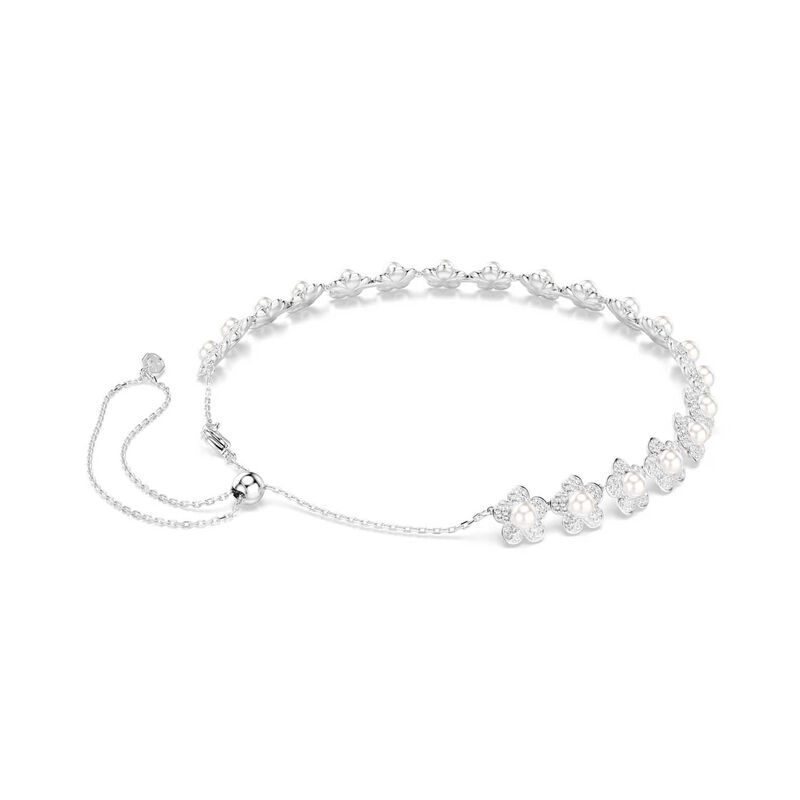 Swarovski x Ariana Grande Garden Collection Choker image number 3