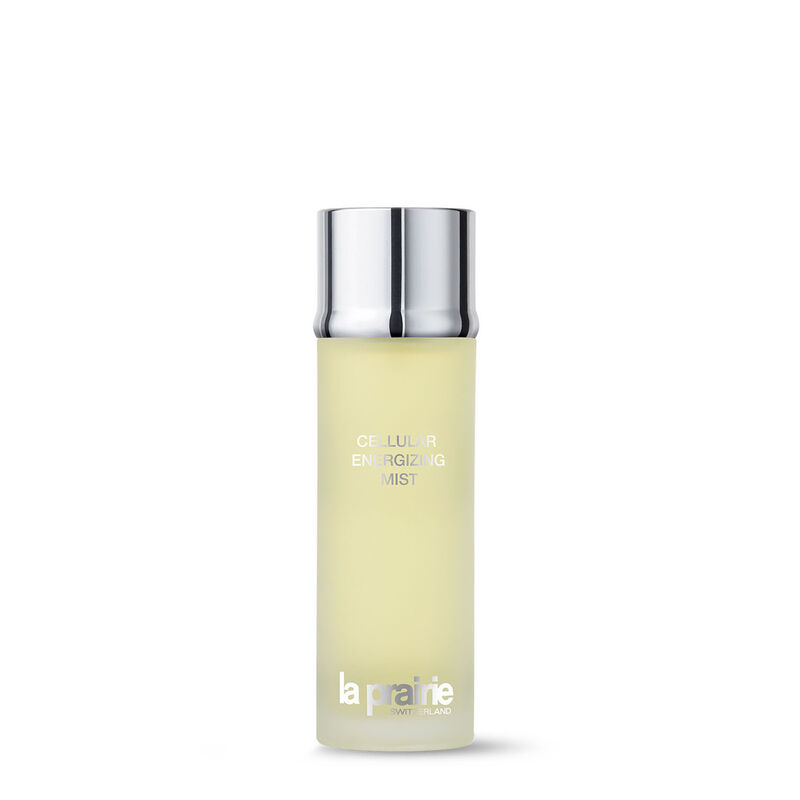 La Prairie Cellular Energizing Body Spray 100ml image number 0